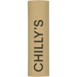 Chilly's Μπουκάλι Thermos All Black 500ML 200327 - Image 2