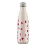 Chilly's Μπουκάλι Thermos Emma Bridgewater Hearts 500ml 200345