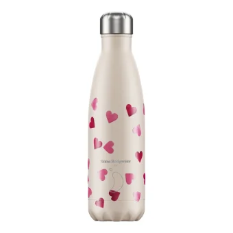 Chilly's Μπουκάλι Thermos Emma Bridgewater Hearts 500ml 200345