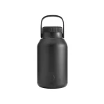Chilly's Μπουκάλι Thermos Series 2 Big Mouth Abyss Black 2L 22788