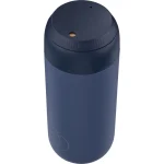 Chilly's Ποτήρι Thermos Series 2 Coffee Cup Whale Blue 500ml 225-29 - Image 2