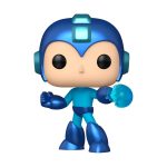 Funko Pop! Games: Fusion - Mega Man #1097 - Image 2