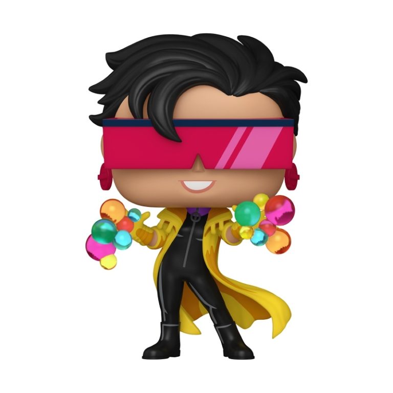 Funko Pop! Marvel X-Men ’97 – Jubilee #1536