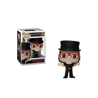 Funko Pop! Movies: Black Phone - The Grabber 1488