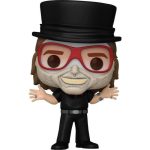 Funko Pop! Movies: Black Phone - The Grabber 1488 - Image 2