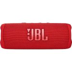 JBL Flip 6 Αδιάβροχο Ηχείο Bluetooth 30W με Διάρκεια Μπαταρίας έως 12 ώρες Κόκκινο JBLFLIP6RED - Image 2