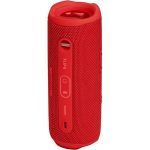 JBL Flip 6 Αδιάβροχο Ηχείο Bluetooth 30W με Διάρκεια Μπαταρίας έως 12 ώρες Κόκκινο JBLFLIP6RED - Image 3