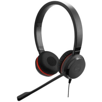 Jabra Evolve 20SE UC Stereo 4999-829-409