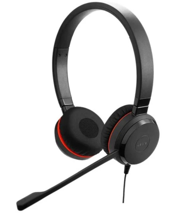 Jabra Evolve 20SE UC Stereo 4999-829-409