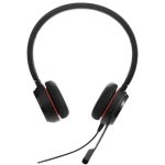 Jabra Evolve 20SE UC Stereo 4999-829-409 - Image 2