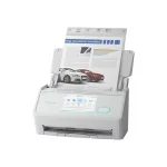 Ricoh ScanSnap iX2500 Σαρωτής Εγγράφων ADF 100 φύλλων, Διπλής Όψης, 45ppm, White PA03860-B101