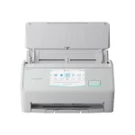 Ricoh ScanSnap iX2500 Σαρωτής Εγγράφων ADF 100 φύλλων, Διπλής Όψης, 45ppm, White PA03860-B101 - Image 2