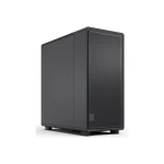 Fractal Design Epoch Solid Midi Tower Case Black FD-C-EPO1A-01