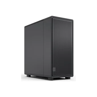 Fractal Design Epoch Solid Midi Tower Case Black FD-C-EPO1A-01