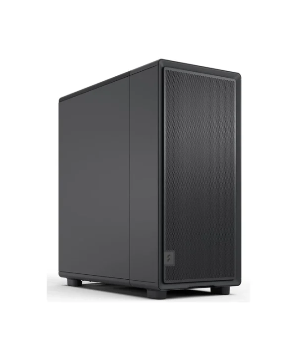 Fractal Design Epoch Solid Midi Tower Case Black FD-C-EPO1A-01