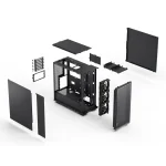 Fractal Design Epoch Solid Midi Tower Case Black FD-C-EPO1A-01 - Image 12