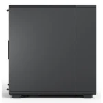 Fractal Design Epoch Solid Midi Tower Case Black FD-C-EPO1A-01 - Image 3