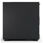 Fractal Design Epoch Solid Midi Tower Case Black FD-C-EPO1A-01 - Image 4