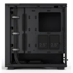 Fractal Design Epoch Solid Midi Tower Case Black FD-C-EPO1A-01 - Image 8