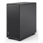 Fractal Design Epoch Solid Midi Tower Case Black FD-C-EPO1A-01 - Image 11