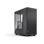 Fractal Design Epoch TG Midi Tower Case with Tempered Glass Black FD-C-EPO1A-02