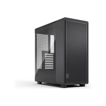 Fractal Design Epoch TG Midi Tower Case with Tempered Glass Black FD-C-EPO1A-02