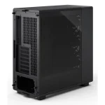 Fractal Design Epoch TG Midi Tower Case with Tempered Glass Black FD-C-EPO1A-02 - Image 2