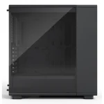 Fractal Design Epoch TG Midi Tower Case with Tempered Glass Black FD-C-EPO1A-02 - Image 3