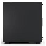 Fractal Design Epoch TG Midi Tower Case with Tempered Glass Black FD-C-EPO1A-02 - Image 4