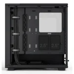 Fractal Design Epoch TG Midi Tower Case with Tempered Glass Black FD-C-EPO1A-02 - Image 5