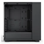Fractal Design Epoch TG Midi Tower Case with Tempered Glass Black FD-C-EPO1A-02 - Image 6
