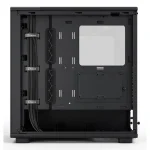 Fractal Design Epoch TG Midi Tower Case with Tempered Glass Black FD-C-EPO1A-02 - Image 7