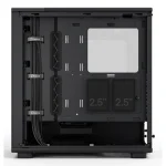Fractal Design Epoch TG Midi Tower Case with Tempered Glass Black FD-C-EPO1A-02 - Image 8