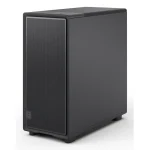 Fractal Design Epoch TG Midi Tower Case with Tempered Glass Black FD-C-EPO1A-02 - Image 10
