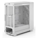 Fractal Design Epoch TG Midi Tower Case with Tempered Glass White FD-C-EPO1A-03 - Image 3