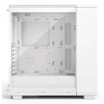 Fractal Design Epoch TG Midi Tower Case with Tempered Glass White FD-C-EPO1A-03 - Image 5