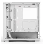 Fractal Design Epoch TG Midi Tower Case with Tempered Glass White FD-C-EPO1A-03 - Image 6
