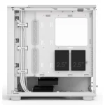 Fractal Design Epoch TG Midi Tower Case with Tempered Glass White FD-C-EPO1A-03 - Image 8