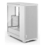 Fractal Design Epoch TG Midi Tower Case with Tempered Glass White FD-C-EPO1A-03 - Image 10
