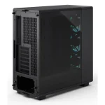 Fractal Design Epoch TG RGB Midi Tower Case with Tempered Glass Black FD-C-EPO1A-04 - Image 2