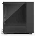 Fractal Design Epoch TG RGB Midi Tower Case with Tempered Glass Black FD-C-EPO1A-04 - Image 3