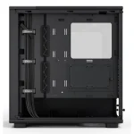 Fractal Design Epoch TG RGB Midi Tower Case with Tempered Glass Black FD-C-EPO1A-04 - Image 6