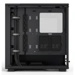 Fractal Design Epoch TG RGB Midi Tower Case with Tempered Glass Black FD-C-EPO1A-04 - Image 7