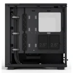 Fractal Design Epoch TG RGB Midi Tower Case with Tempered Glass Black FD-C-EPO1A-04 - Image 8