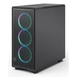 Fractal Design Epoch TG RGB Midi Tower Case with Tempered Glass Black FD-C-EPO1A-04 - Image 10