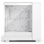 Fractal Design Epoch TG RGB Midi Tower Case with Tempered Glass White FD-C-EPO1A-05 - Image 5