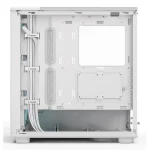 Fractal Design Epoch TG RGB Midi Tower Case with Tempered Glass White FD-C-EPO1A-05 - Image 6