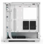 Fractal Design Epoch TG RGB Midi Tower Case with Tempered Glass White FD-C-EPO1A-05 - Image 7