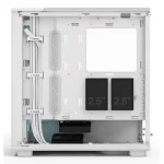 Fractal Design Epoch TG RGB Midi Tower Case with Tempered Glass White FD-C-EPO1A-05 - Image 8