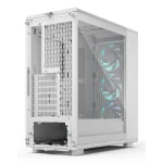 Fractal Design Epoch TG RGB Midi Tower Case with Tempered Glass White FD-C-EPO1A-05 - Image 11